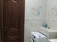 2-к квартира, 77 м², 15/17 эт.