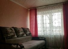 1-к квартира, 18 м², 5/5 эт.
