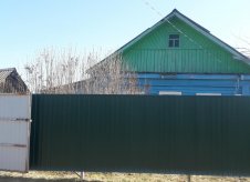 Участок 47 сот.