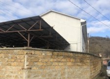 Дом 152.5 м² на участке 3 сот.