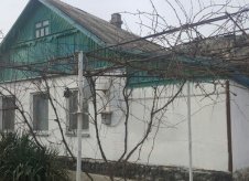 Дом 63 м² на участке 16 сот.