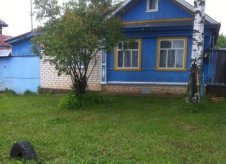 Дом 80 м² на участке 10 сот.