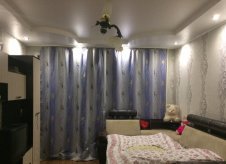 1-к квартира, 34 м², 1/5 эт.
