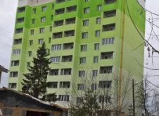 4-к квартира, 95 м², 9/10 эт.