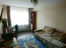 1-к квартира, 34 м², 1/5 эт.
