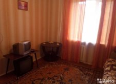 1-к квартира, 30 м², 4/5 эт.