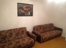 1-к квартира, 37 м², 4/16 эт.
