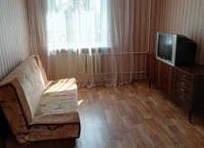 1-к квартира, 31 м², 4/5 эт.