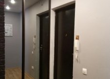 1-к квартира, 41 м², 3/17 эт.
