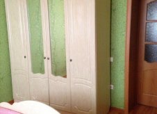 2-к квартира, 57 м², 2/10 эт.