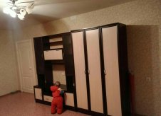 1-к квартира, 38 м², 1/10 эт.