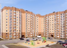 1-к квартира, 40.1 м², 2/10 эт.