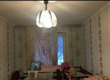 2-к квартира, 46.8 м², 1/5 эт.