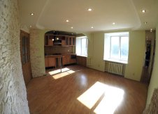 3-к квартира, 58.6 м², 4/9 эт.