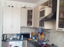 2-к квартира, 47 м², 2/4 эт.