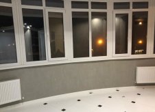 3-к квартира, 65 м², 3/8 эт.