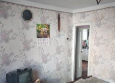 Дом 63.5 м² на участке 15 сот.