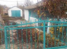 Дом 60 м² на участке 14 сот.