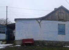 Дом 55 м² на участке 15 сот.