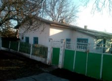 Дом 194 м² на участке 18 сот.