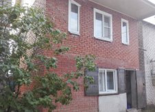 Дача 50 м² на участке 1 сот.
