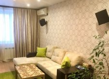 2-к квартира, 56 м², 5/10 эт.