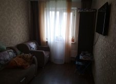 1-к квартира, 32 м², 6/10 эт.