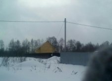 Участок 12 сот.