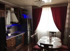 1-к квартира, 47.4 м², 11/16 эт.