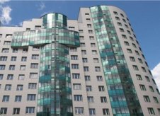 2-к квартира, 64 м², 4/19 эт.