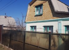 Дом 48 м² на участке 6 сот.