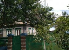Дом 60 м² на участке 13 сот.