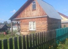Дача 24 м² на участке 5 сот.