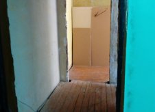 1-к квартира, 31 м², 1/5 эт.