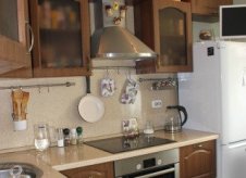 1-к квартира, 40.4 м², 10/10 эт.