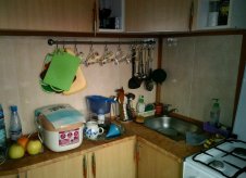 1-к квартира, 30 м², 2/5 эт.