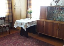 Дом 44 м² на участке 1 сот.