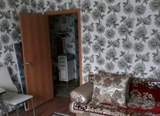 1-к квартира, 37 м², 1/3 эт.