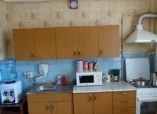 Дом 56 м² на участке 4 сот.