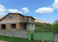 Дом 125 м² на участке 12 сот.