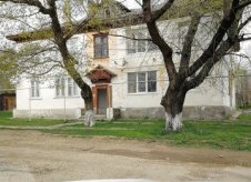 2-к квартира, 46.4 м², 1/2 эт.