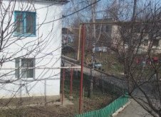 3-к квартира, 45.6 м², 2/2 эт.