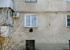 2-к квартира, 47 м², 1/3 эт.