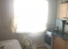 2-к квартира, 53 м², 3/5 эт.
