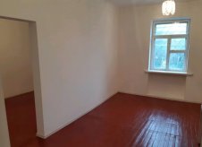 1-к квартира, 37 м², 1/2 эт.