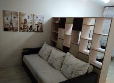 1-к квартира, 35 м², 6/9 эт.