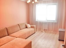 2-к квартира, 63 м², 4/17 эт.