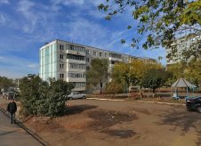 1-к квартира, 37 м², 1/5 эт.