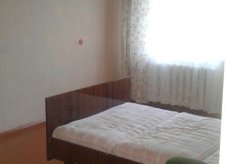 1-к квартира, 33 м², 4/10 эт.