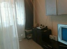 1-к квартира, 37.4 м², 5/9 эт.